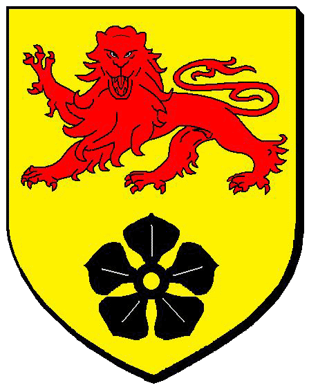 Blason Angerville-l'Orcher