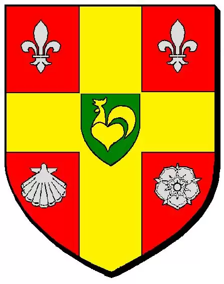 Blason Val-de-Saâne