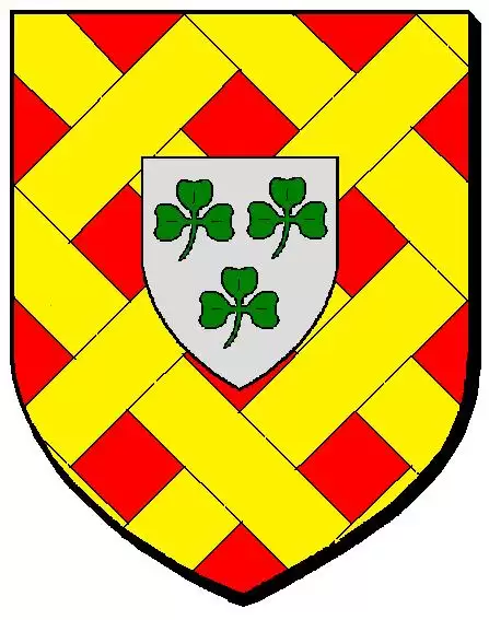 Blason Anneville-sur-Scie