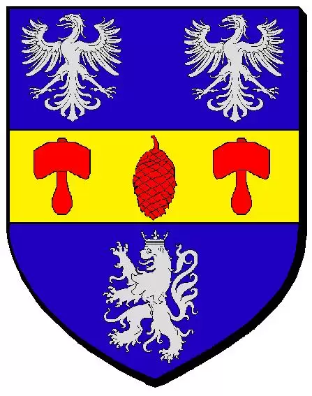 Blason Assigny