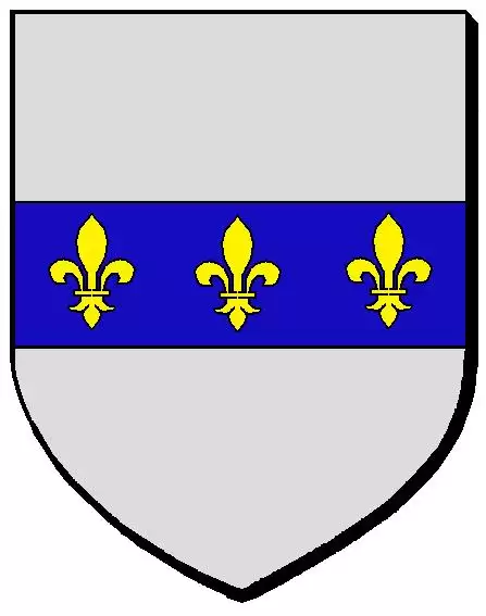 Blason Aumale