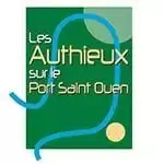Blason Authieux-sur-le-Port-Saint-Ouen