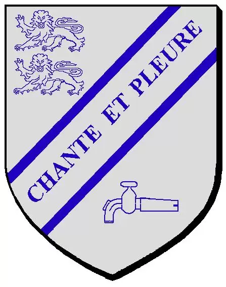 Blason Auzouville-sur-Ry