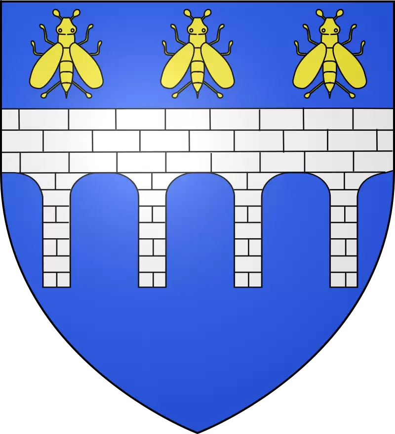 Blason Barentin