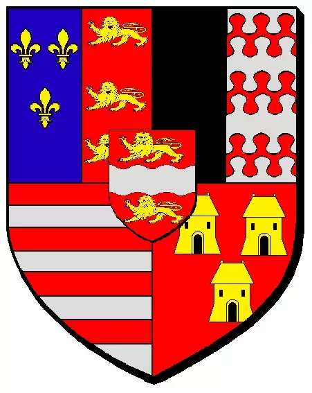 Blason Beaubec-la-Rosière