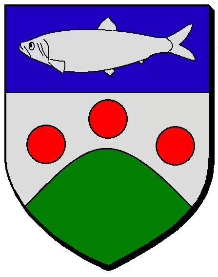 Blason Beaumont-le-Hareng