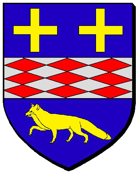 Blason Beaurepaire