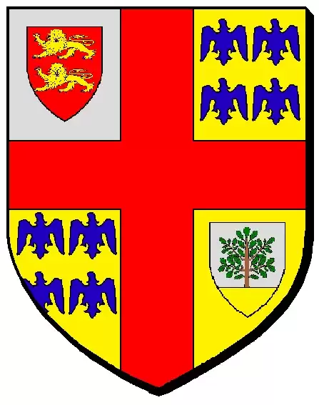 Blason Beaussault