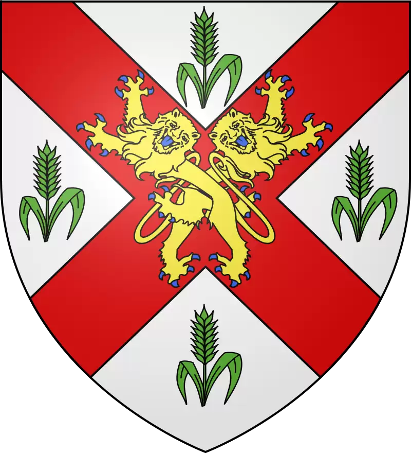 Blason Beautot