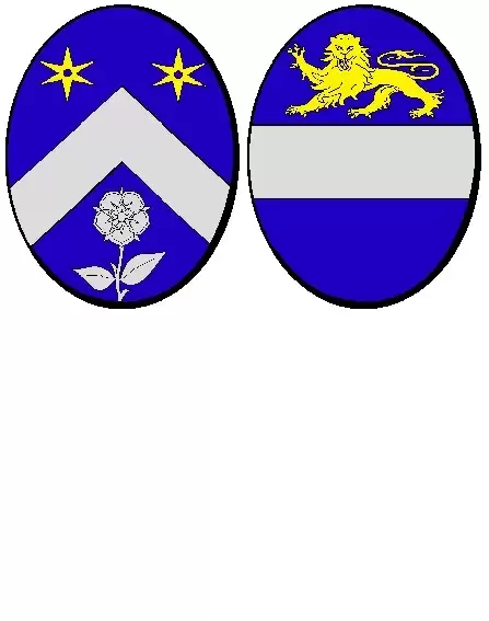 Blason Belbeuf