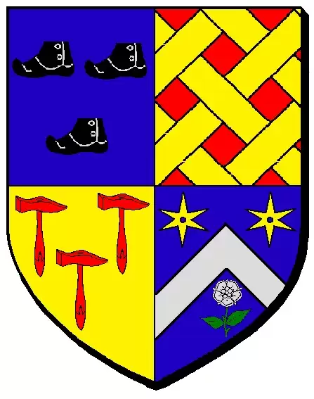 Blason Bellencombre