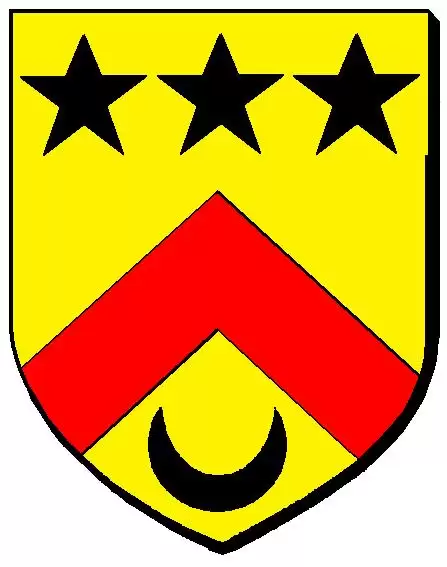 Blason Bellengreville