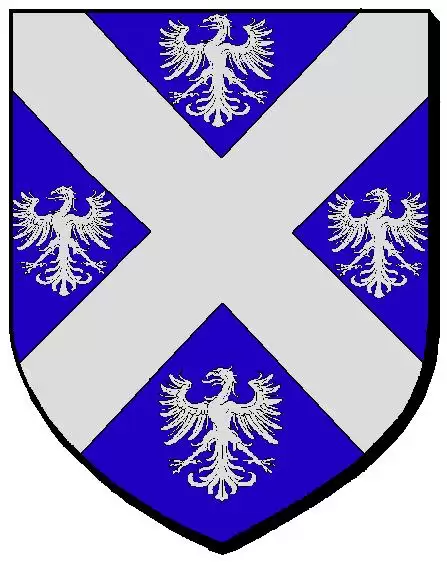 Blason Belleville-sur-Mer