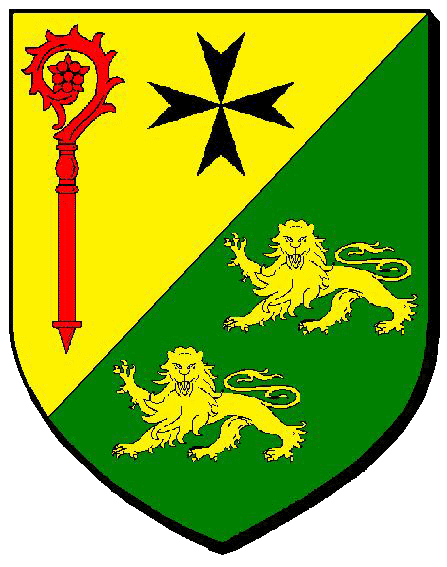 Blason Bennetot