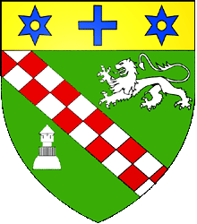 Blason Bermonville