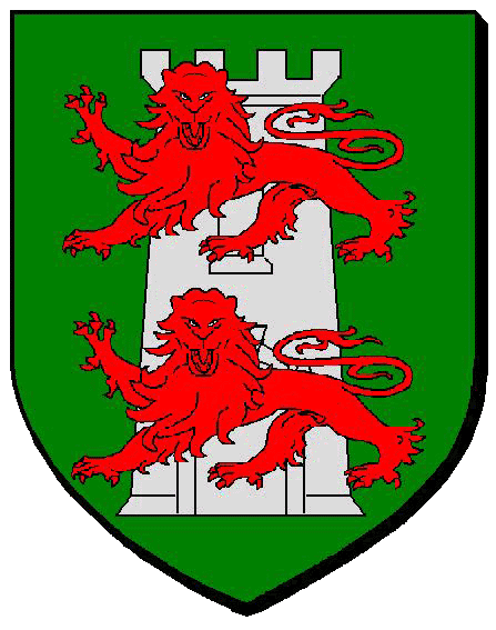 Blason Beuzeville-la-Grenier