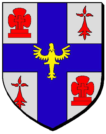 Blason Beuzevillette