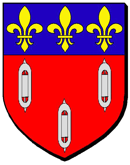 Blason Bolbec