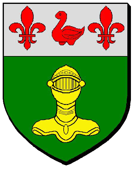 Blason Bornambusc