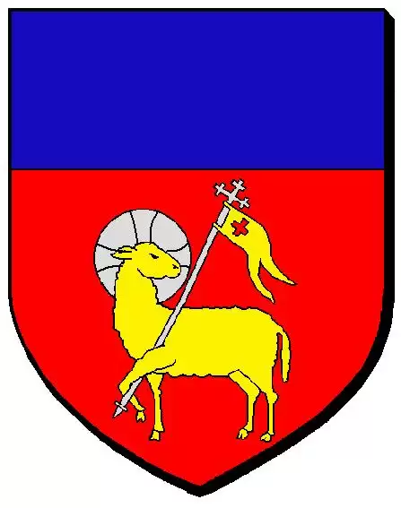 Blason Bosc-le-Hard