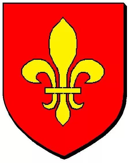 Blason Bourg-Dun