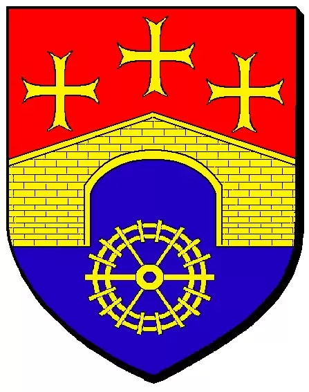 Blason Brachy