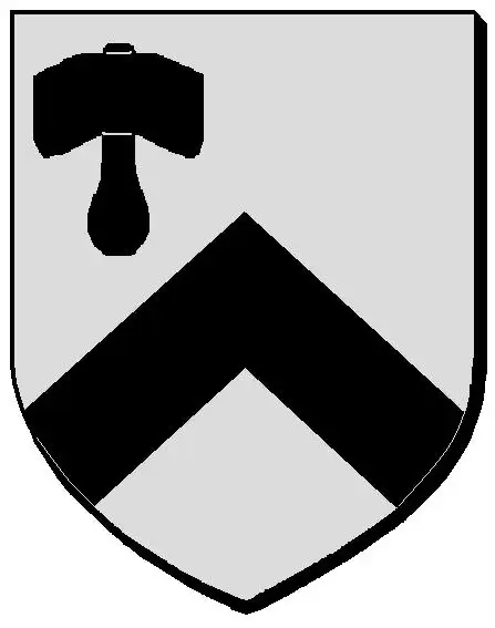 Blason Bracquemont