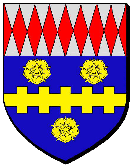 Blason Bretteville-du-Grand-Caux