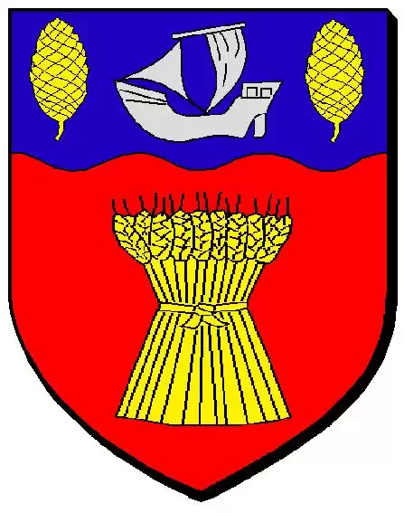 Blason Brunville