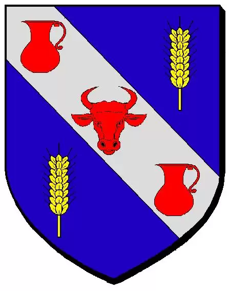 Blason Canehan