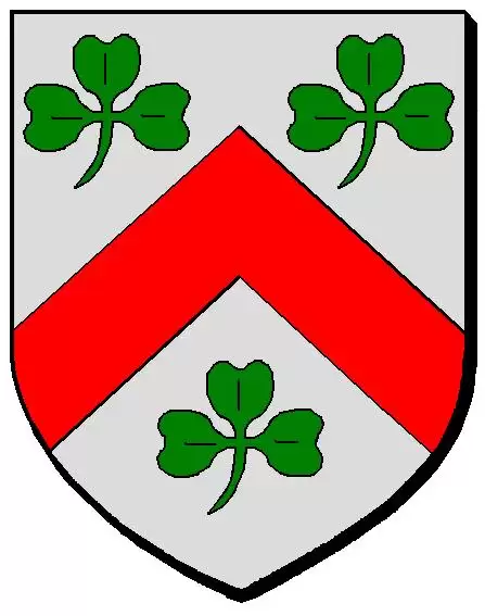 Blason Canteleu