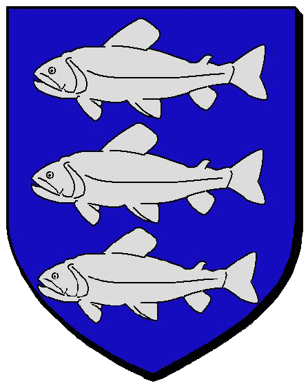 Blason Caudebec-en-Caux