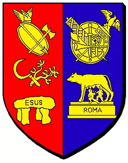 Blason Caudebec-lès-Elbeuf