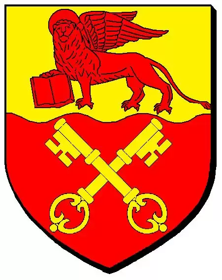Blason Compainville
