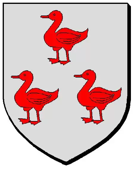 Blason Criel-sur-Mer