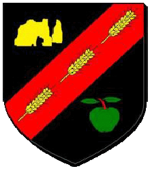 Blason Criquetot-l'Esneval