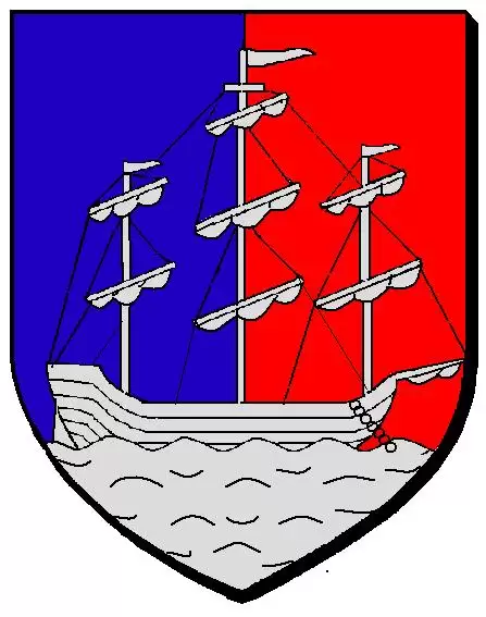 Blason Dieppe