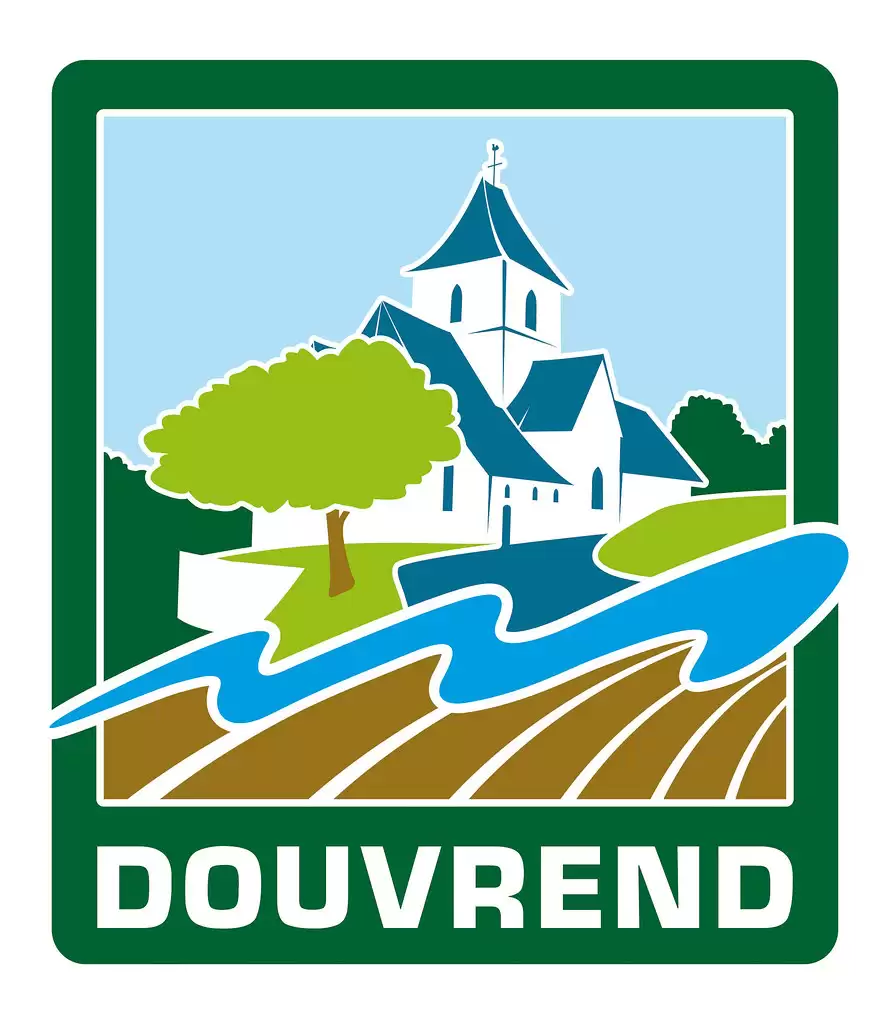 Blason Douvrend
