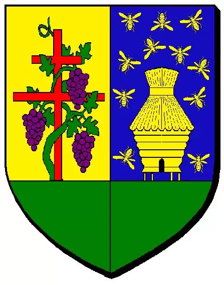 Blason Elbeuf