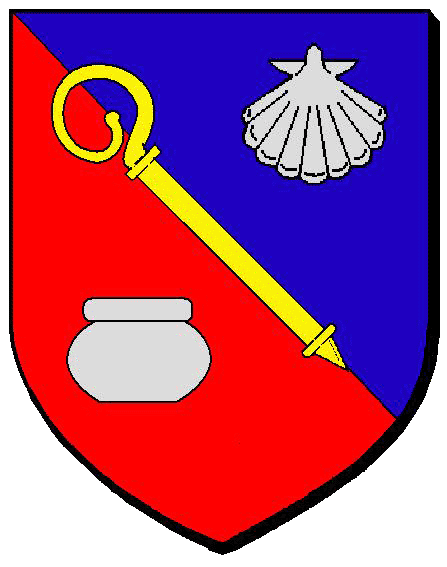 Blason Életot