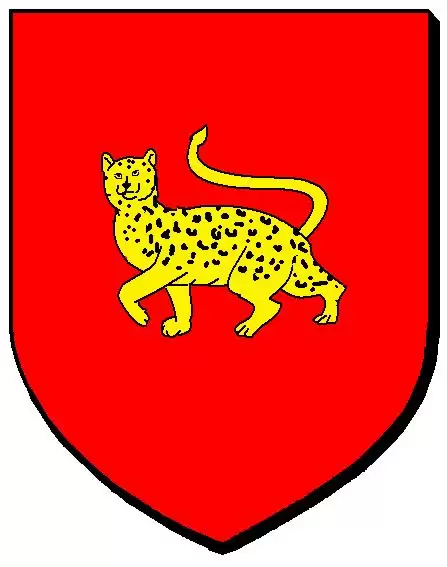 Blason Envermeu
