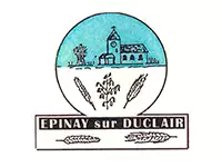 Blason Épinay-sur-Duclair