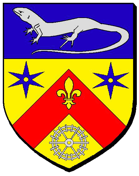 Blason Épouville