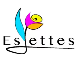 Blason Eslettes