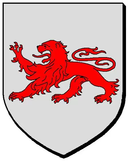 Blason Eu