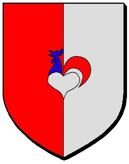 Blason Fauville-en-Caux