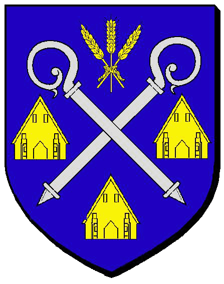 Blason Fongueusemare