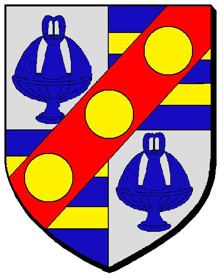 Blason Fontenay