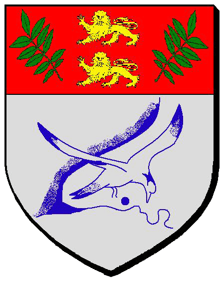 Blason Frénaye