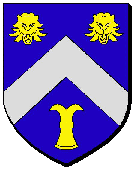 Blason Froberville